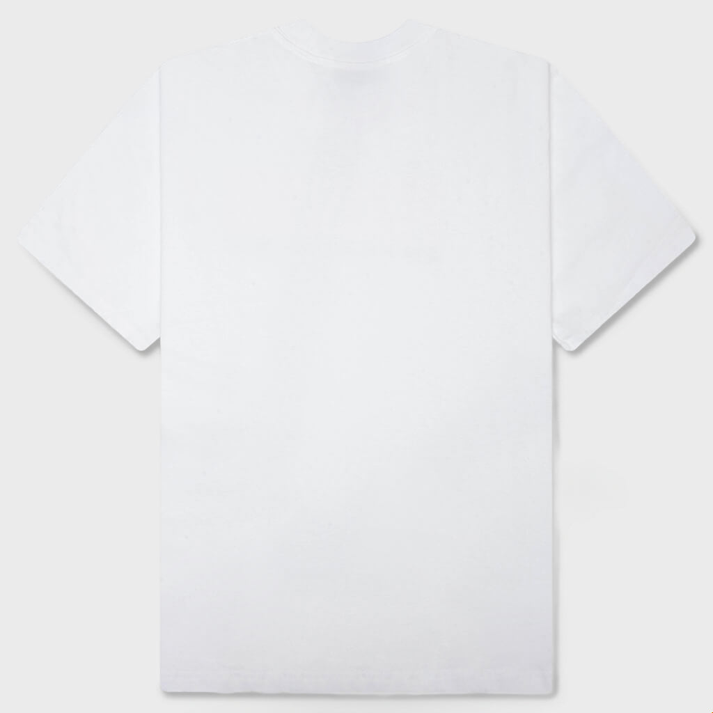 On Film T-Shirt - White
