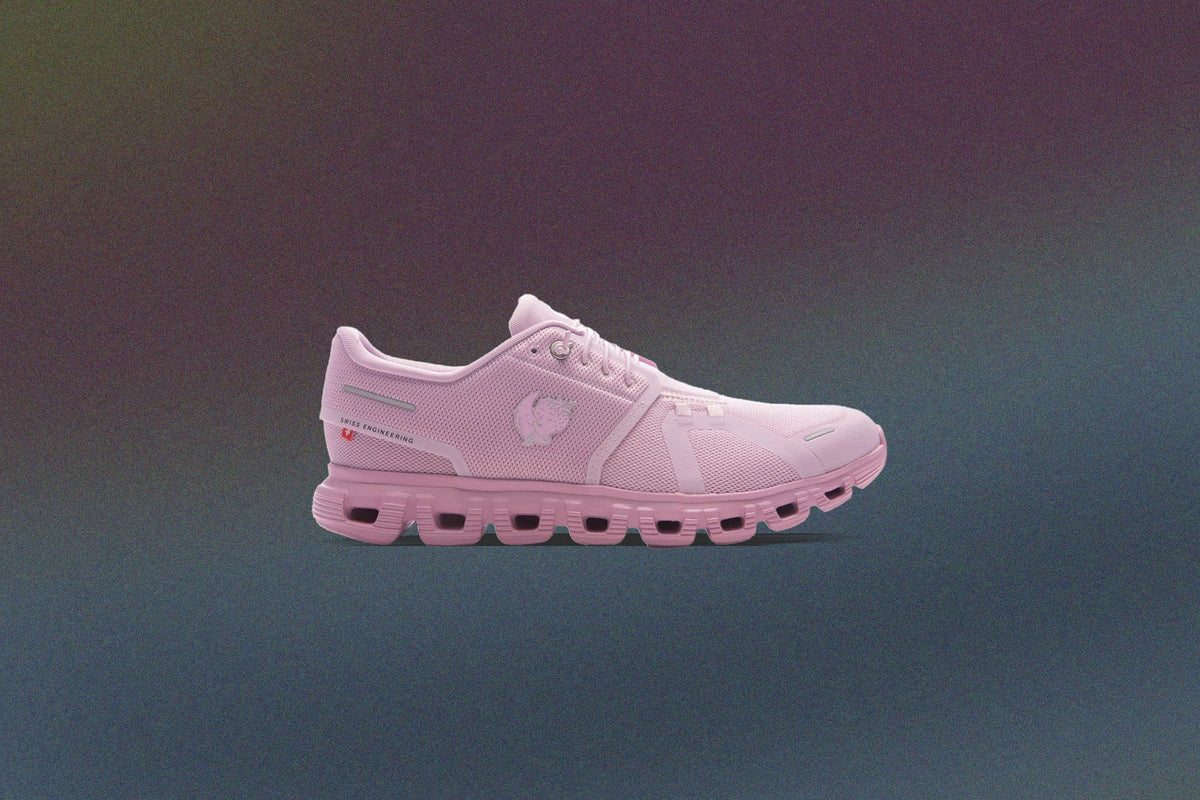 Cloud 6 - Aster/Begonia