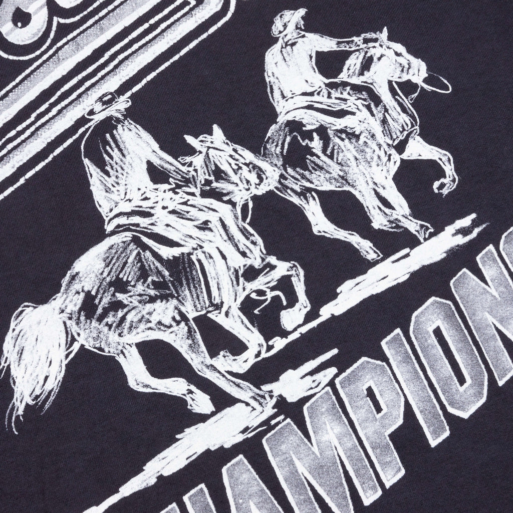Best of The Best T-Shirt - Navy
