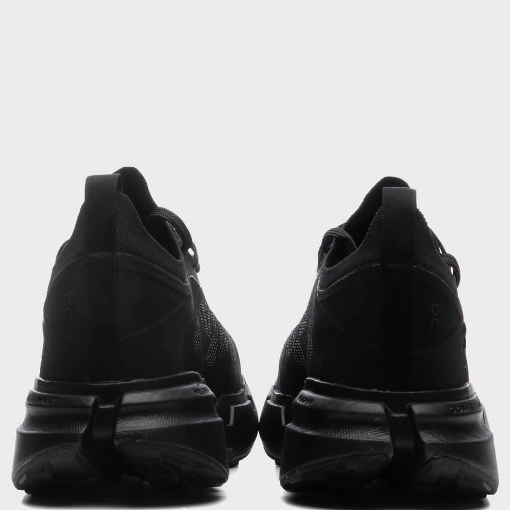 Cloudsoma - Black/Black