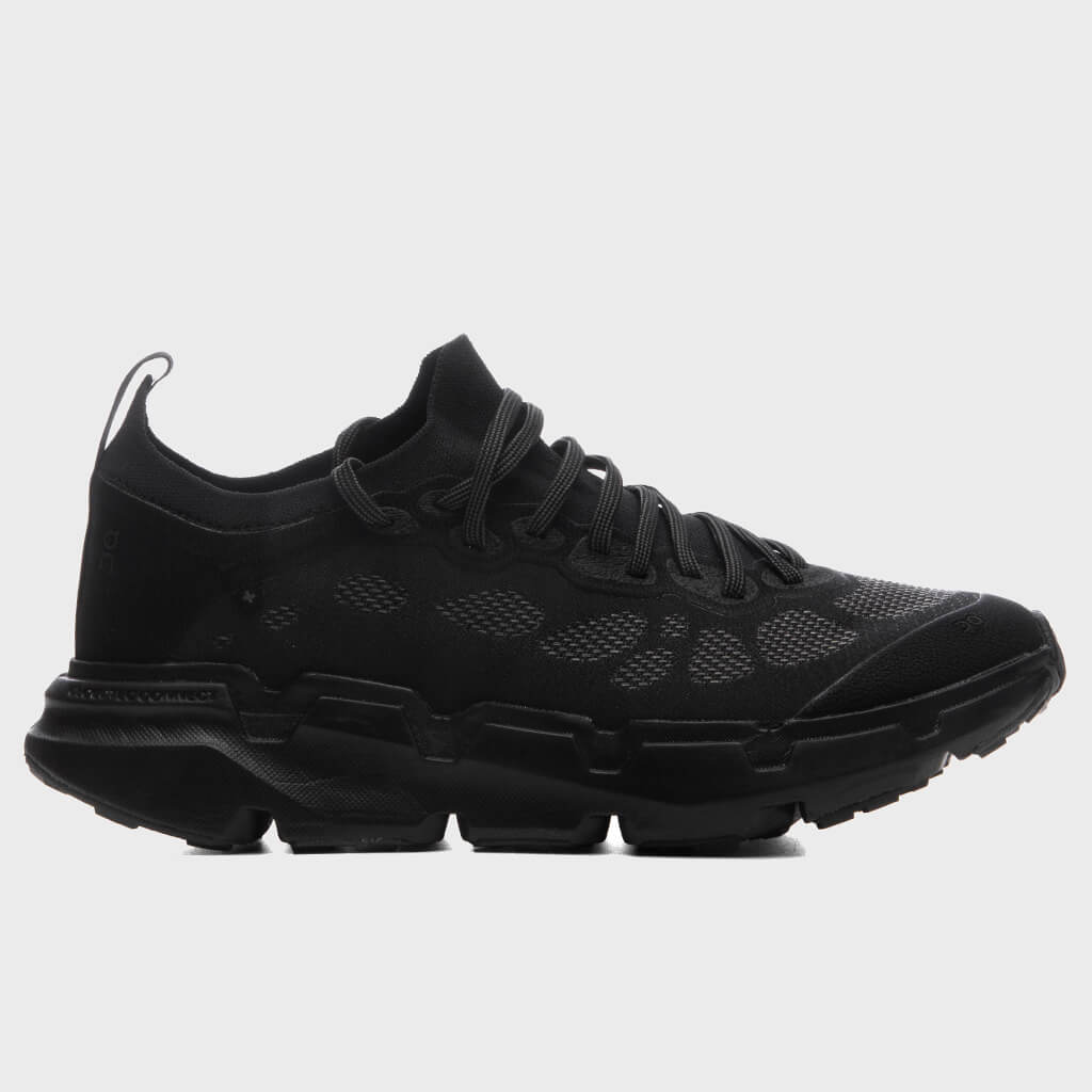 Cloudsoma - Black/Black