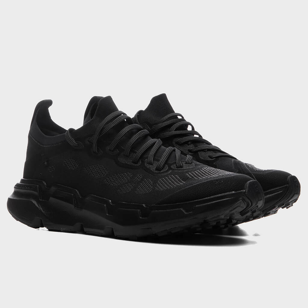 Cloudsoma - Black/Black