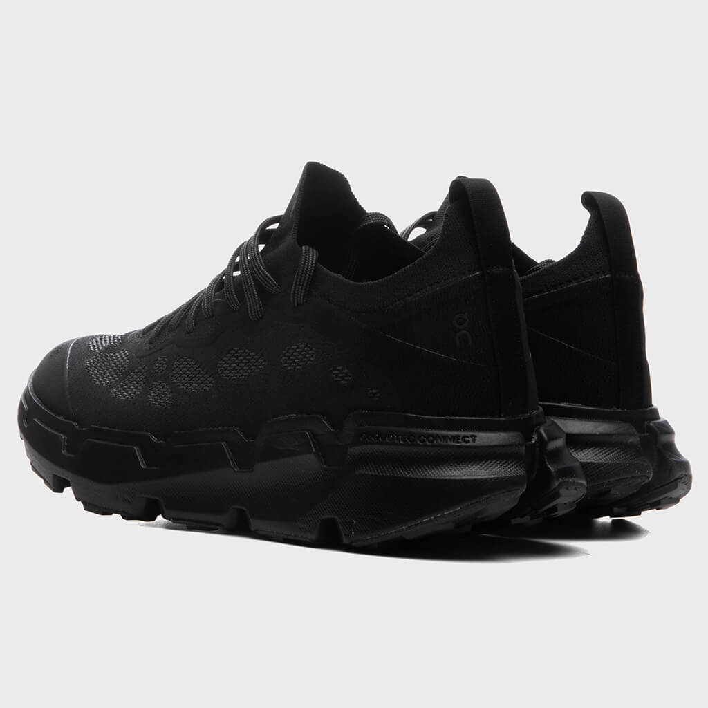 Cloudsoma - Black/Black