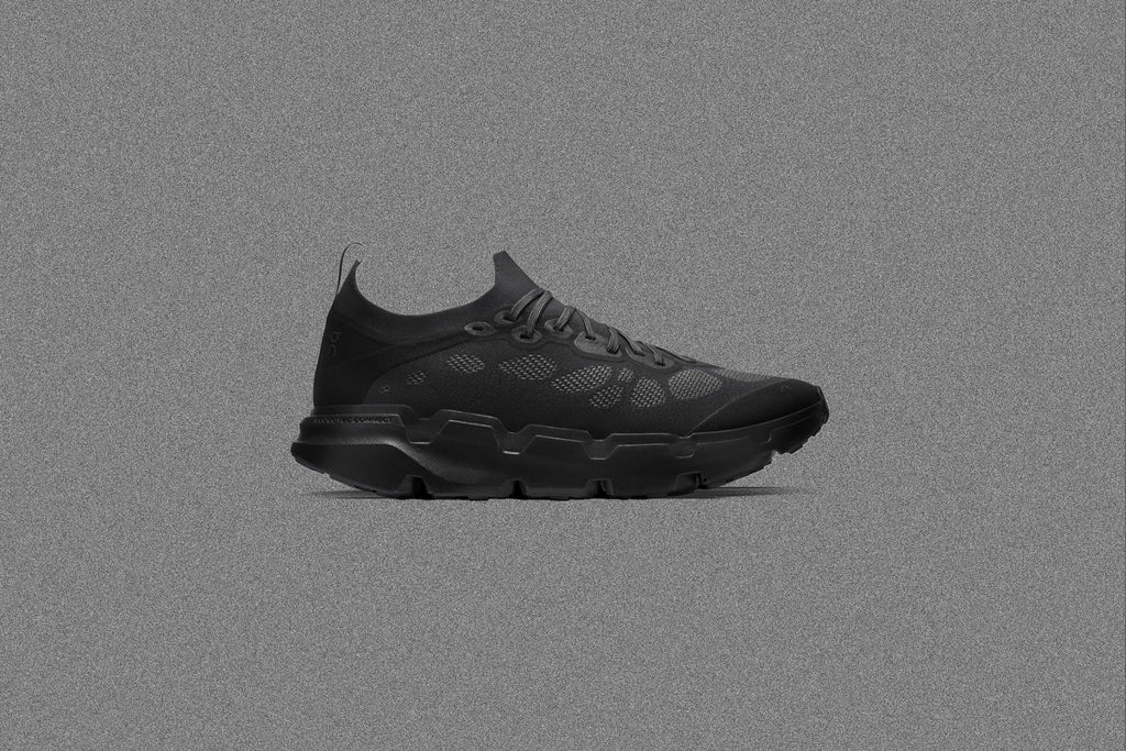 Cloudsoma - Black/Black