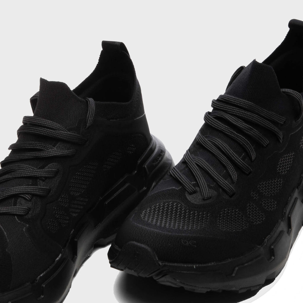 Women's Cloudsoma - Black/Black