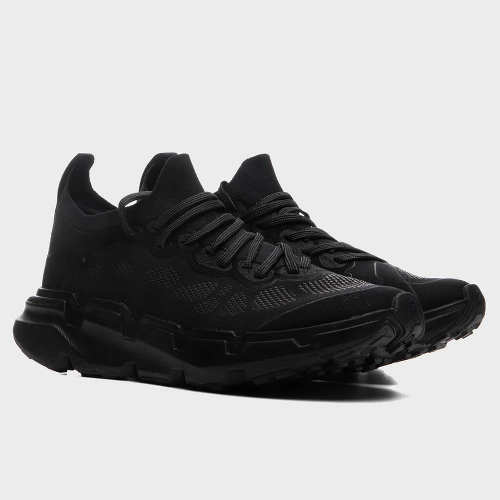 Women's Cloudsoma - Black/Black