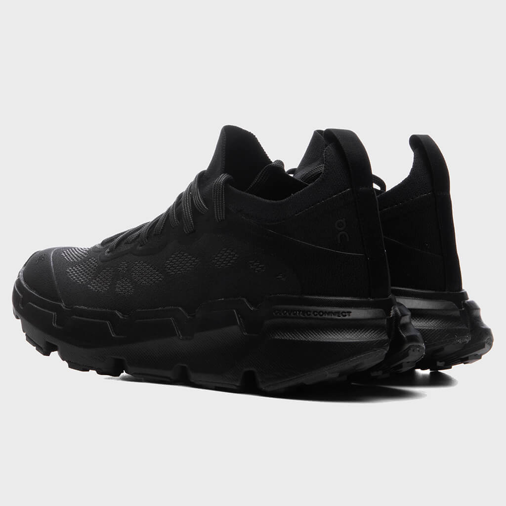 Women's Cloudsoma - Black/Black