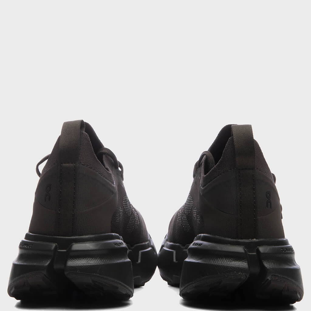 Women's Cloudsoma - Cobble/Raven