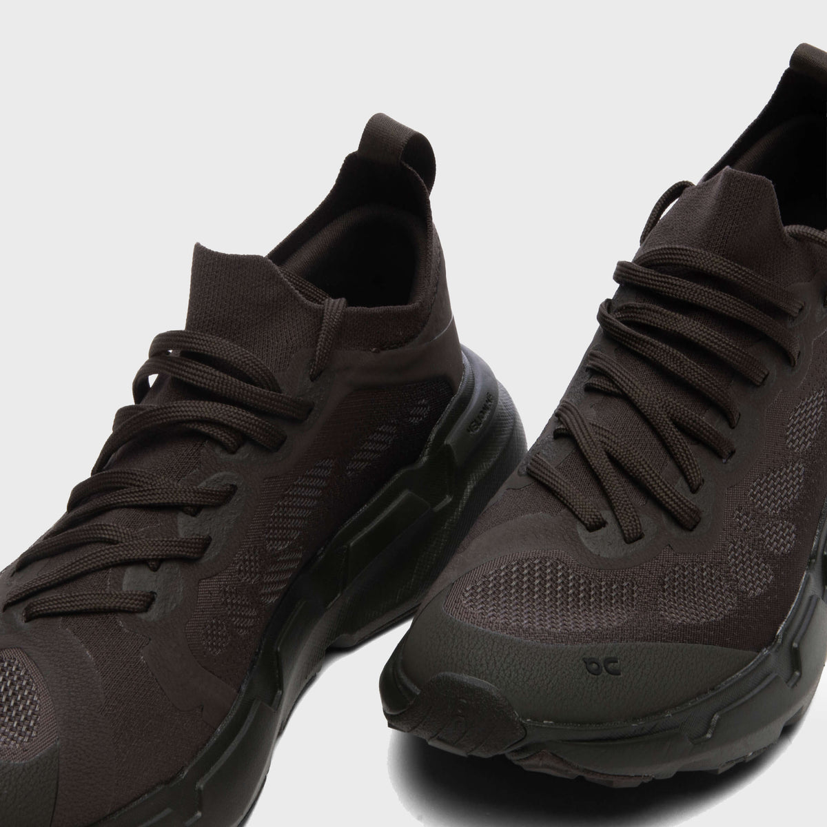 Women's Cloudsoma - Cobble/Raven