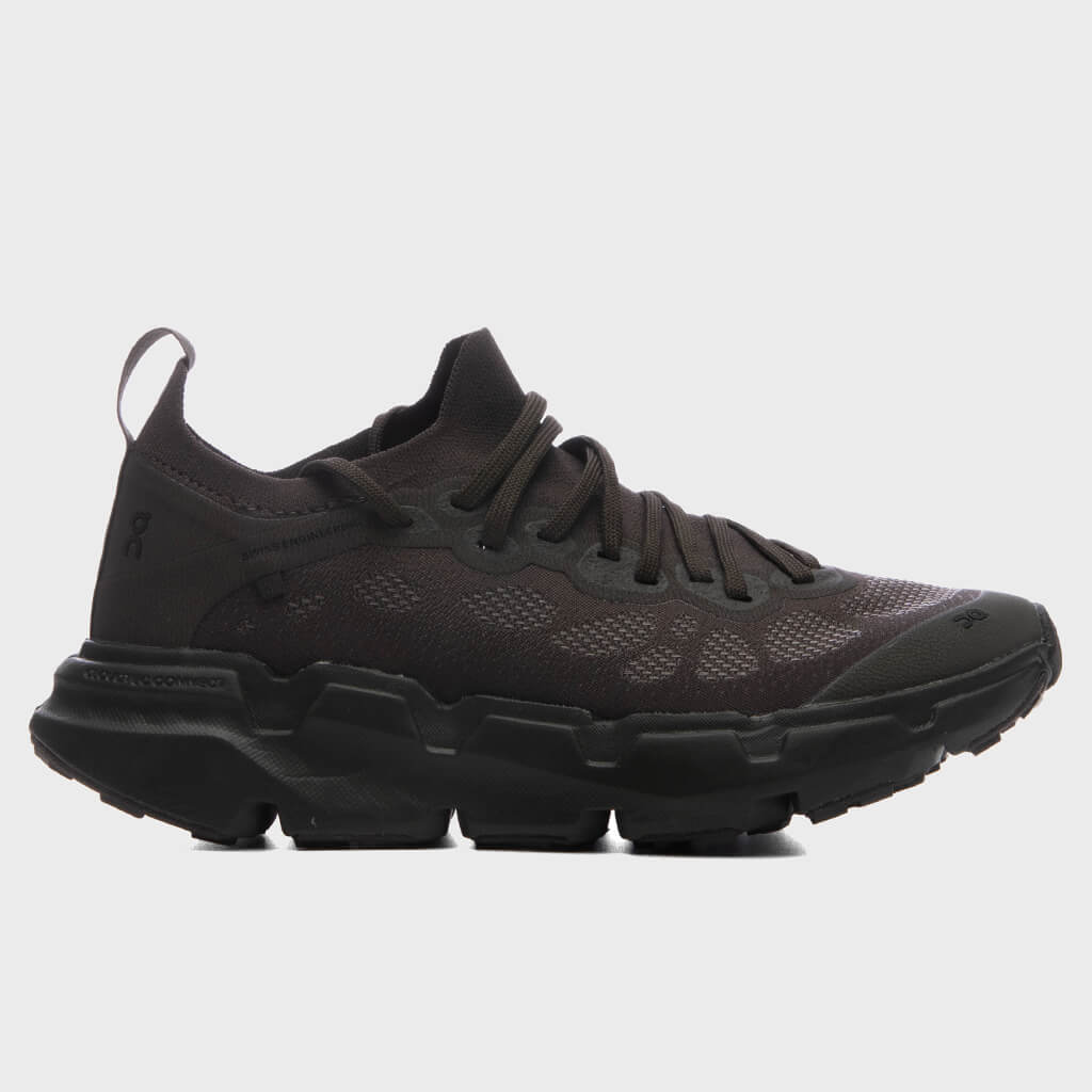Women's Cloudsoma - Cobble/Raven