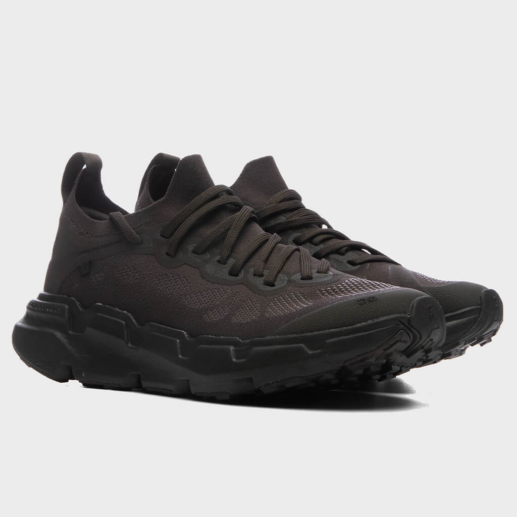 Women's Cloudsoma - Cobble/Raven