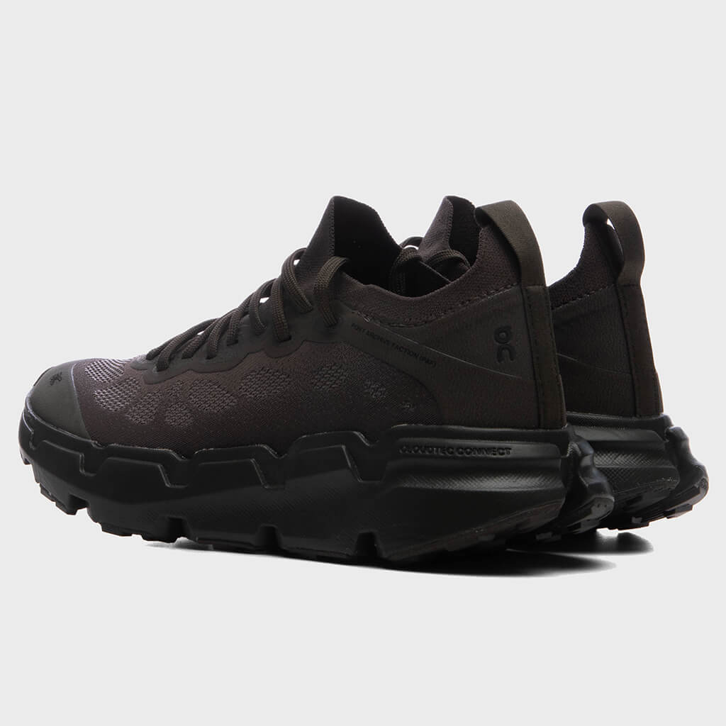 Women's Cloudsoma - Cobble/Raven