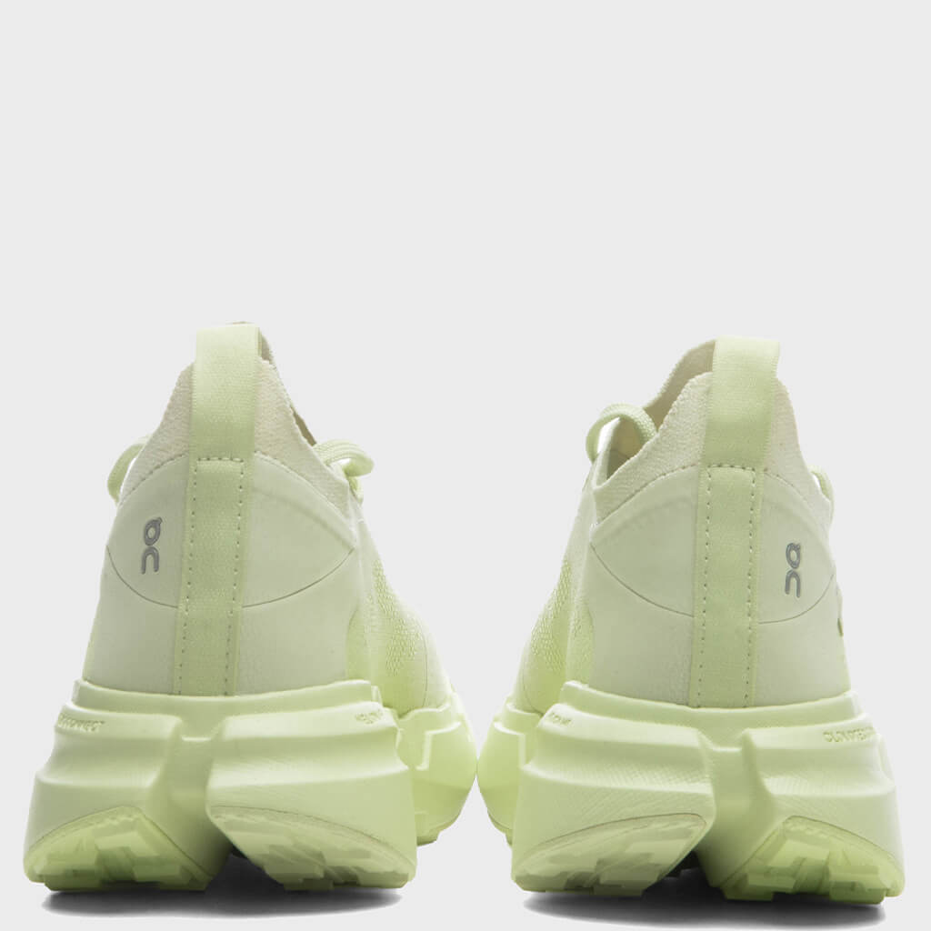 Women's Cloudsoma - Haze/Linen