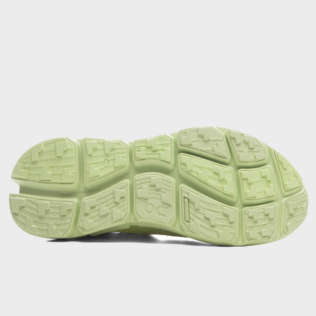 Women's Cloudsoma - Haze/Linen