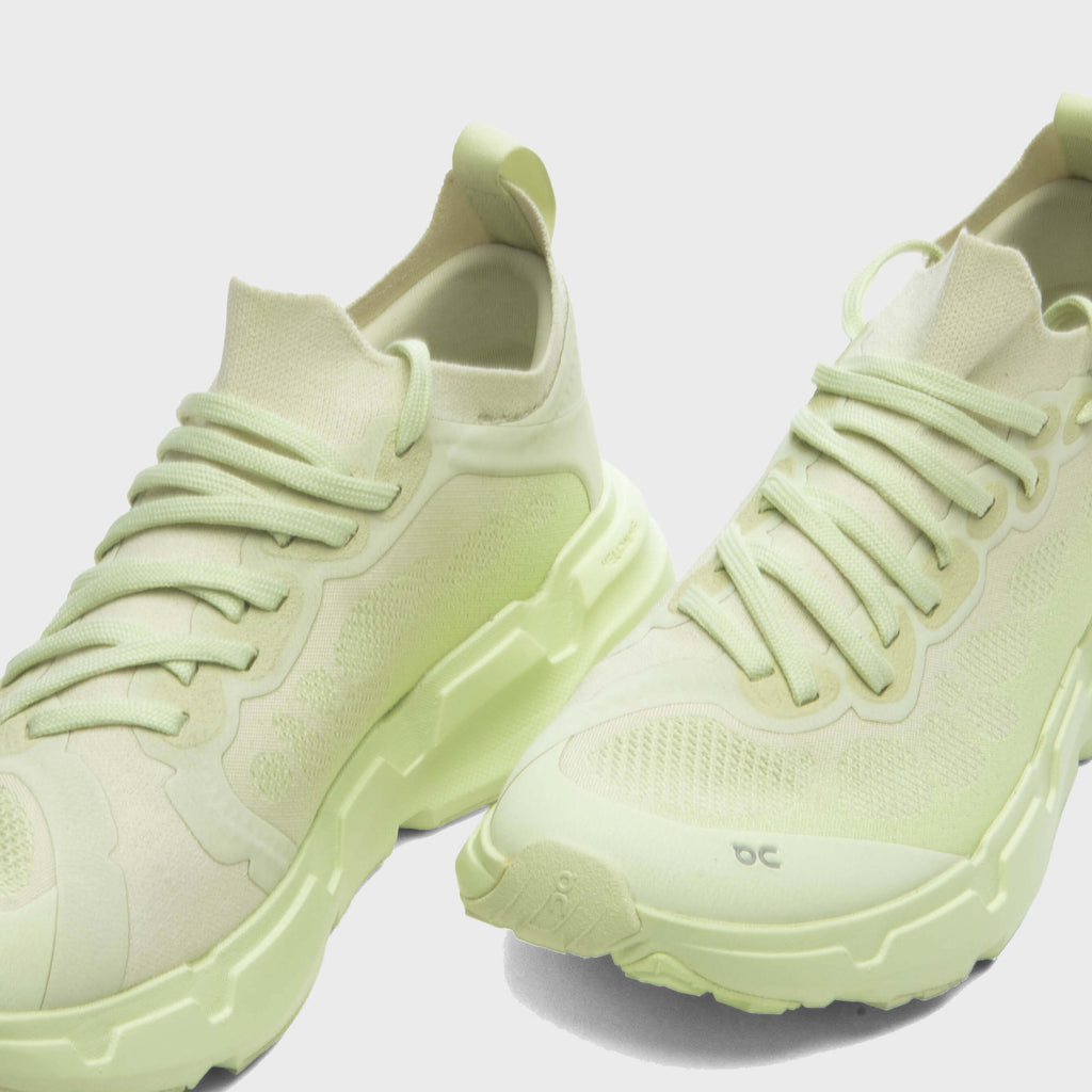 Women's Cloudsoma - Haze/Linen