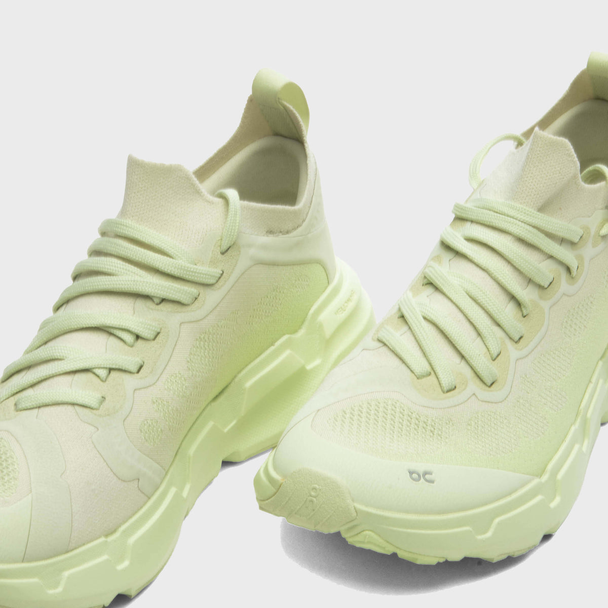Women's Cloudsoma - Haze/Linen