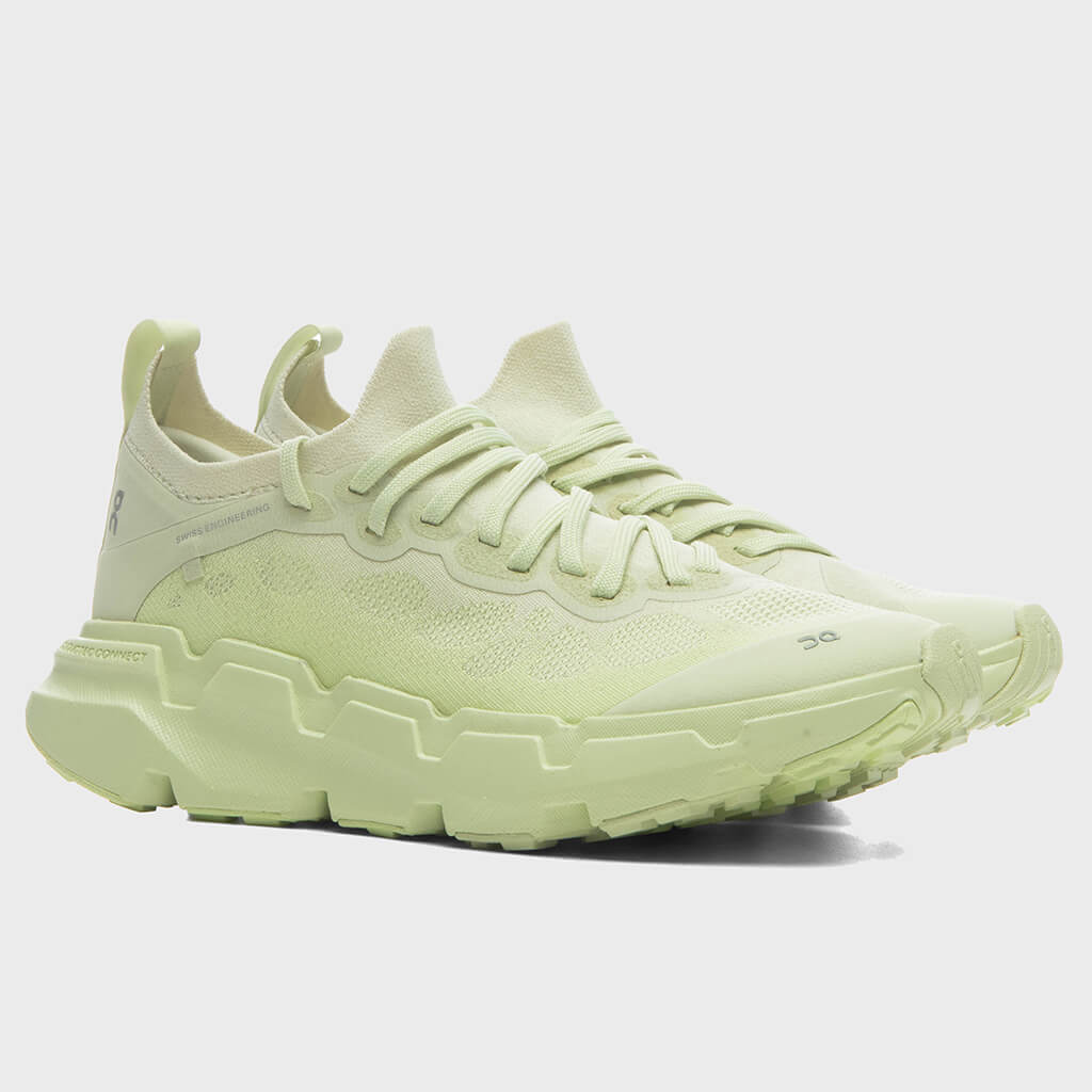 Women's Cloudsoma - Haze/Linen