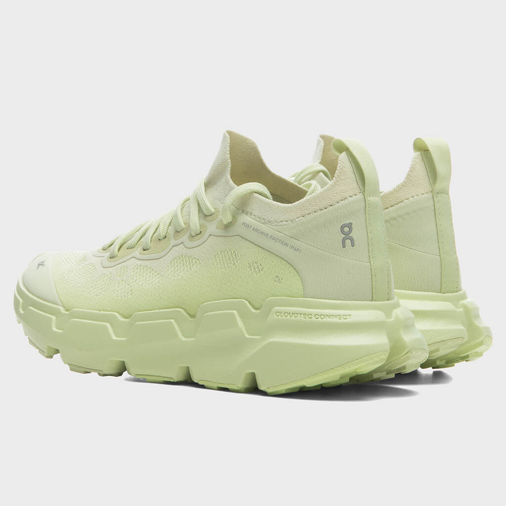 Women's Cloudsoma - Haze/Linen