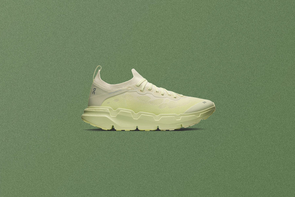 Women's Cloudsoma - Haze/Linen