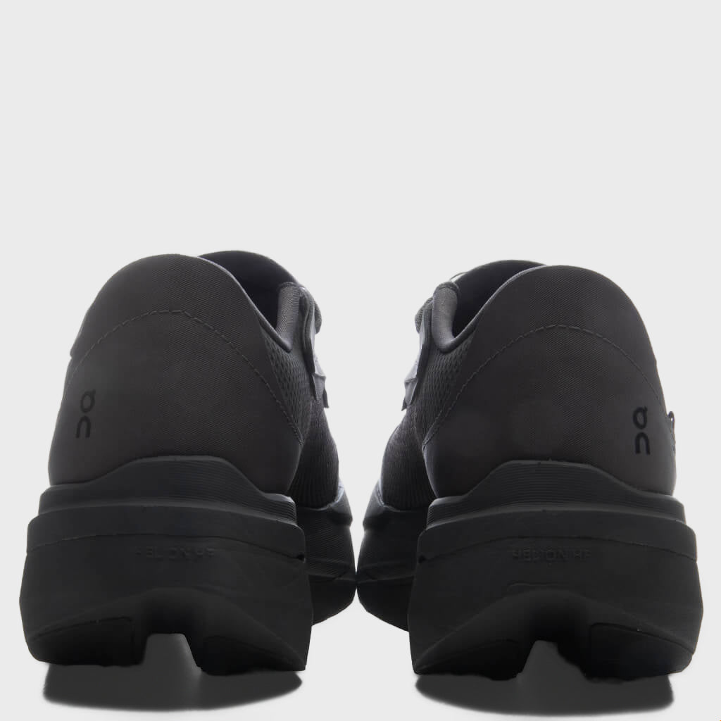 Women's Cloudboom Volt - Ember/Pebble