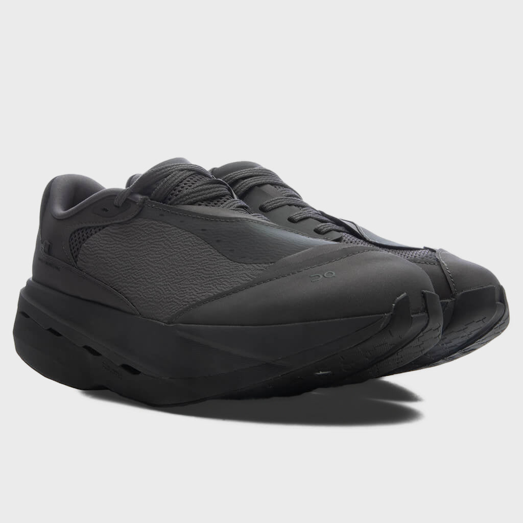 Women's Cloudboom Volt - Ember/Pebble
