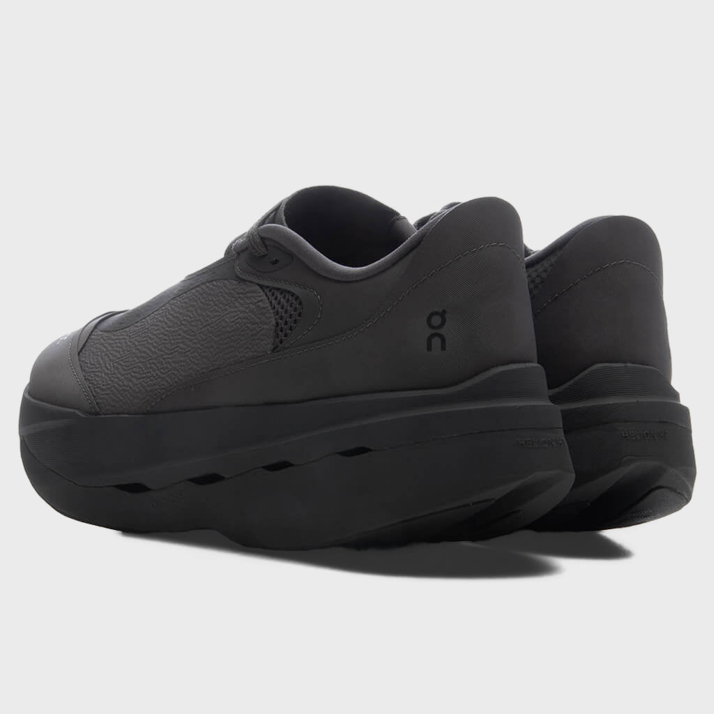 Women's Cloudboom Volt - Ember/Pebble