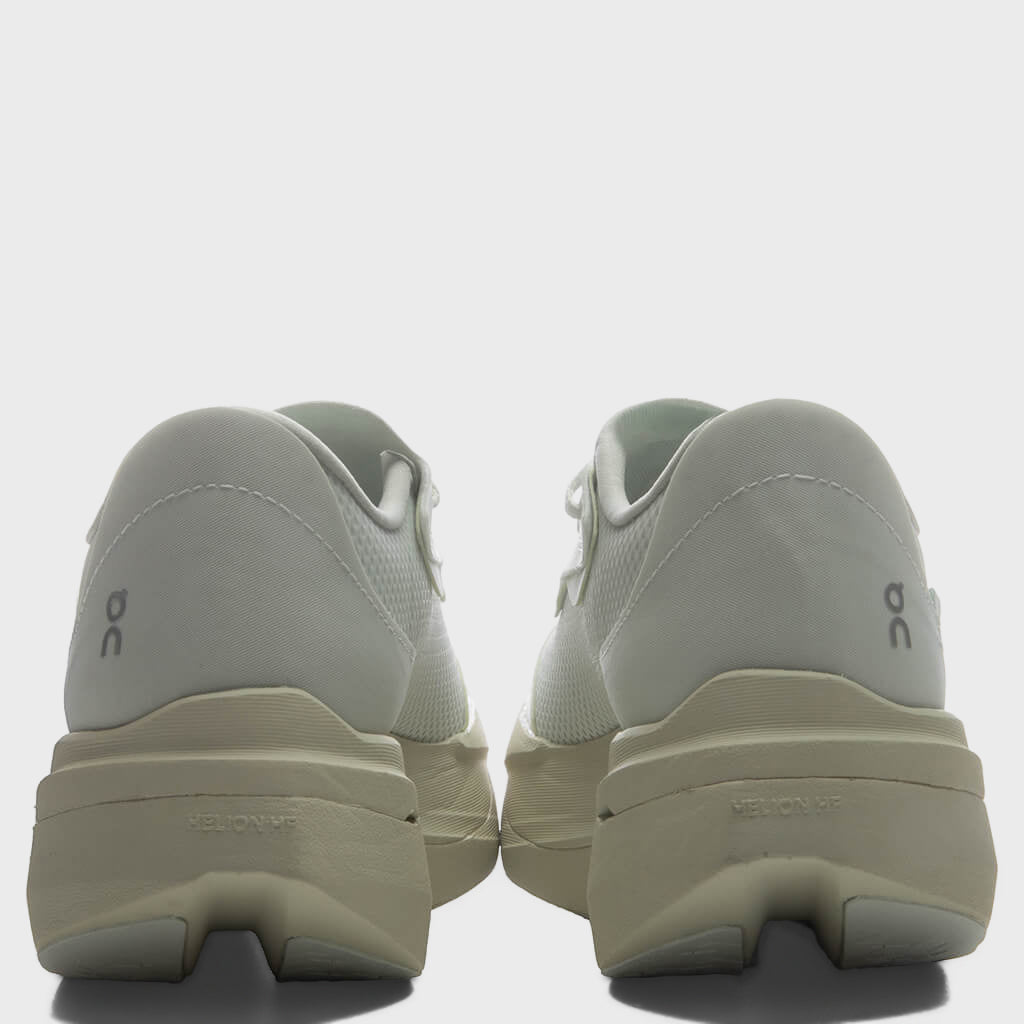 Women's Cloudboom Volt - White/Gale