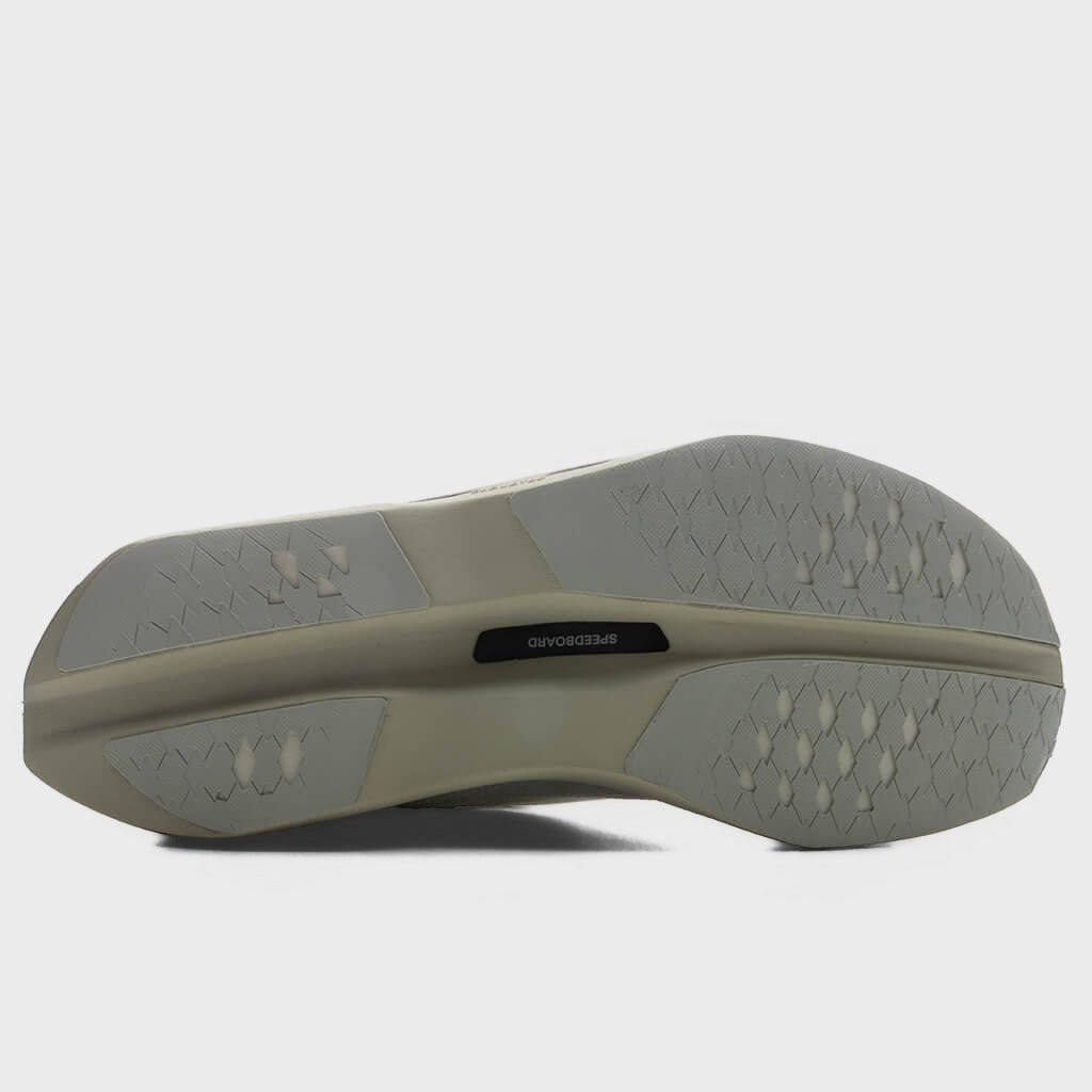 Women's Cloudboom Volt - White/Gale