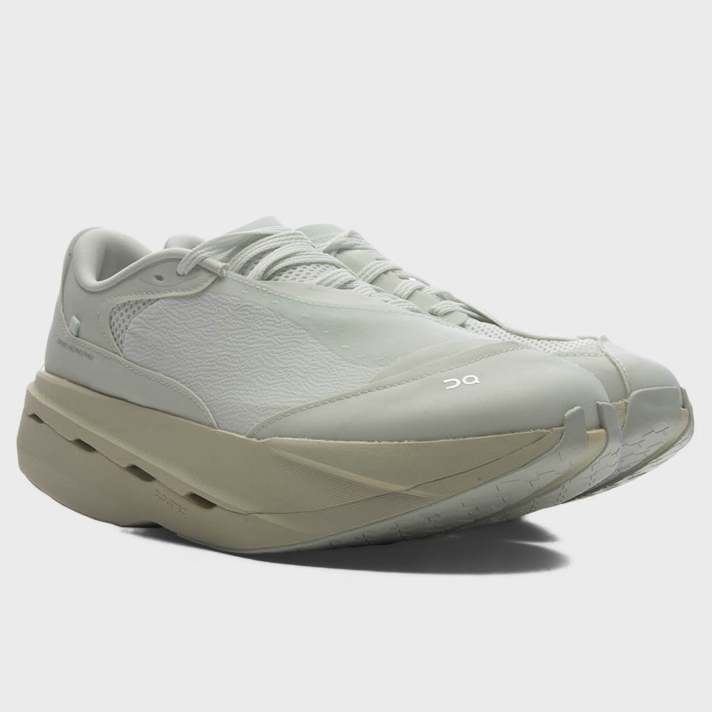 Women's Cloudboom Volt - White/Gale