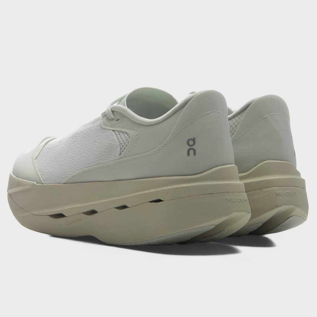 Women's Cloudboom Volt - White/Gale