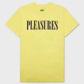 Onyx 24 T-Shirt - Cornsilk