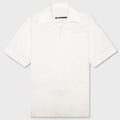 Outer Shirt 10 - Latte
