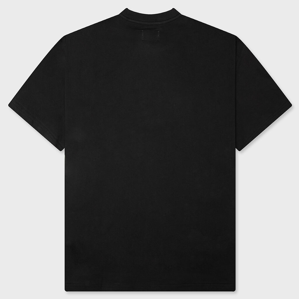 Over Everything Tee - Black