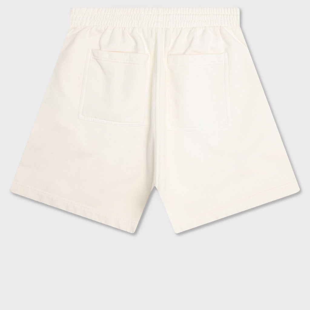 Owners Club Shorts - Buttercream