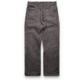 Purple Brand Canvas Overdye Carpenter Pant - Brown