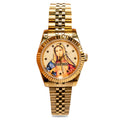Faith Watch - Gold