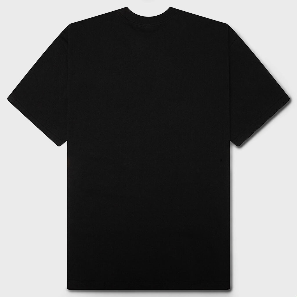 On Film T-Shirt - Black