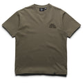 Parra Waiting For You Tee - Green
