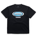 Only Fans x Pleasures Communications T-Shirt - Black