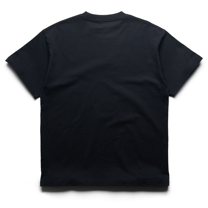 Pleasures Whip Tee - Black