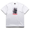 Pleasures Whip Tee - White