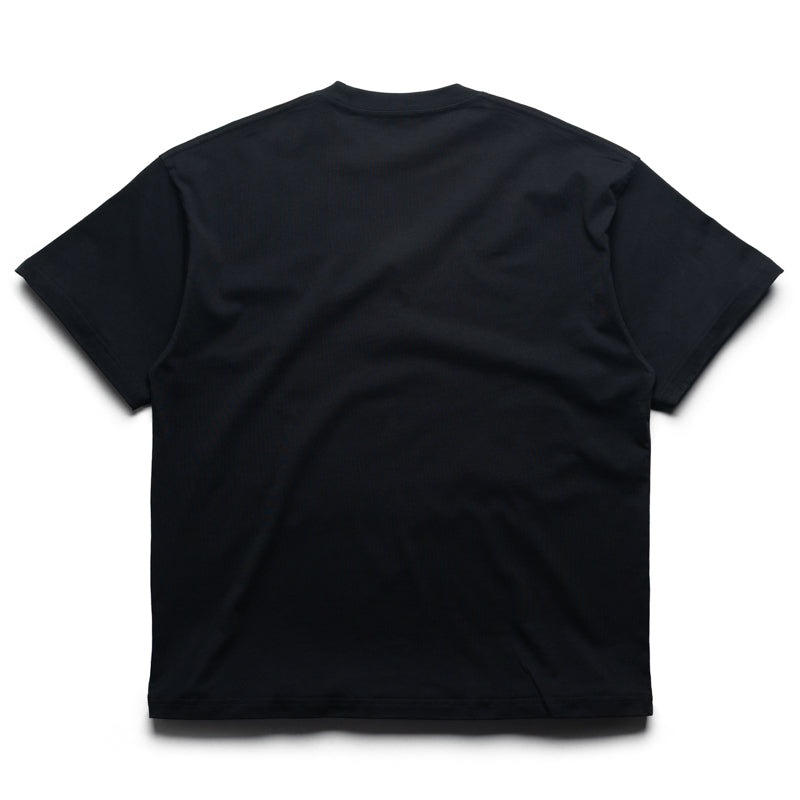 Pleasures Major Tee - Black