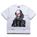 Pleasures Joke Heavyweight Tee - White