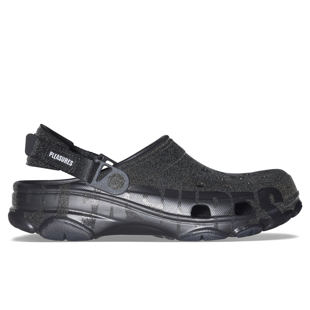 All Terrain Clog - Reflective