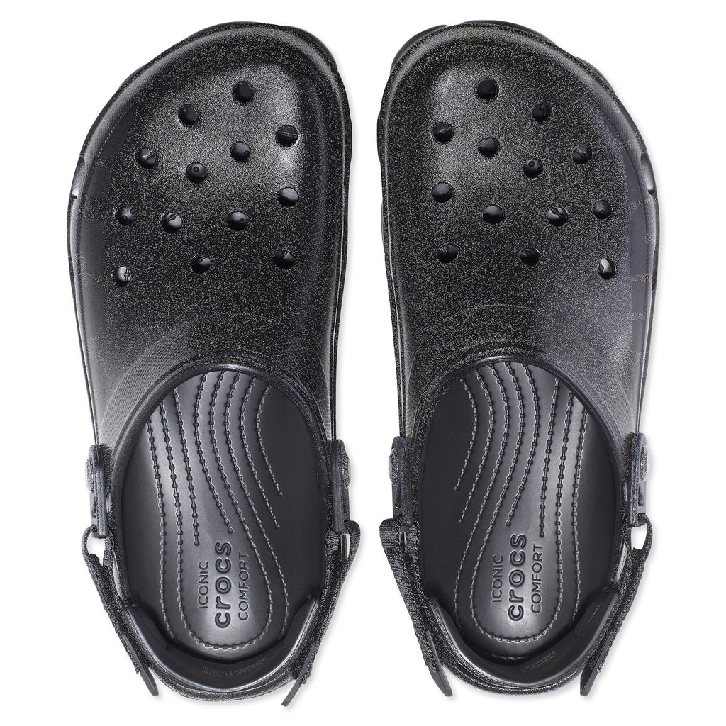 All Terrain Clog - Reflective