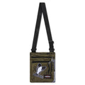 Rusher Sachet - Khaki