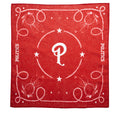 Politics BC Bandana - Red