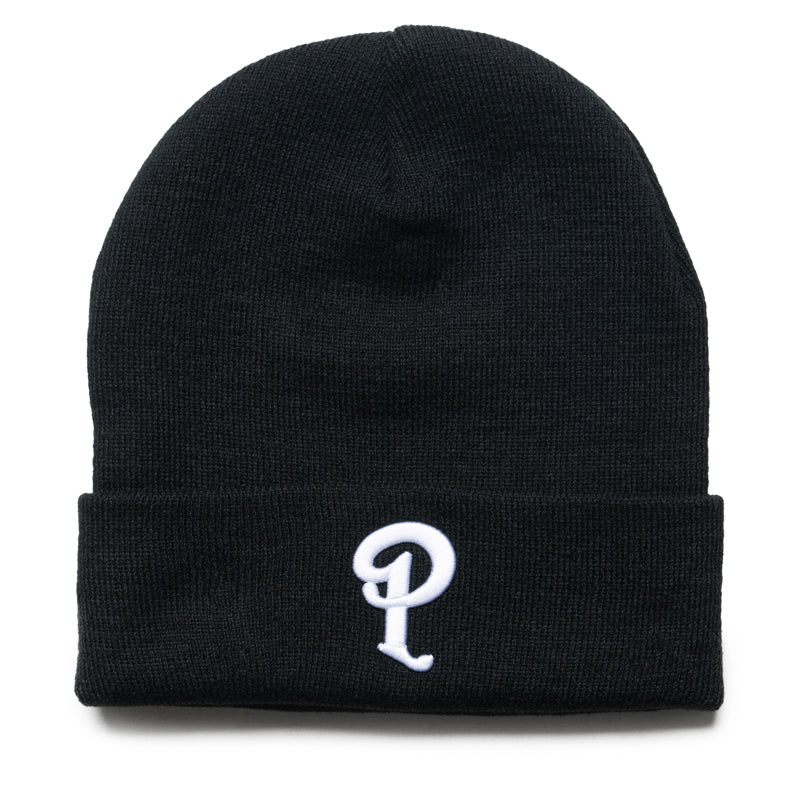 Politics Beanie - Black