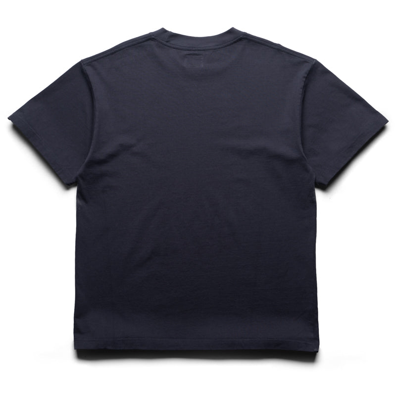 Politics Dept Tee - Navy