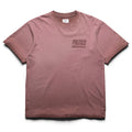 Politics Flight Tee - Blush
